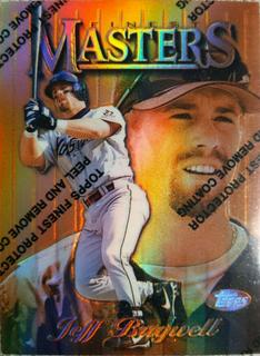 Jeff Bagwell