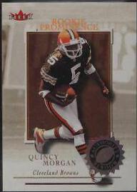 Quincy Morgan