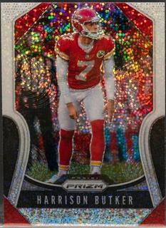 Harrison Butker