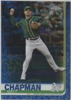Matt Chapman
