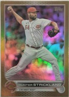 Hunter Strickland