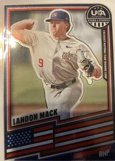 Landon Mack
