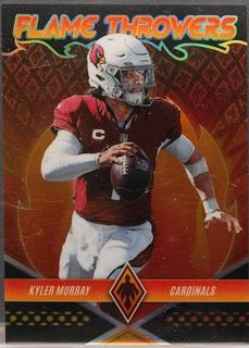 Kyler Murray