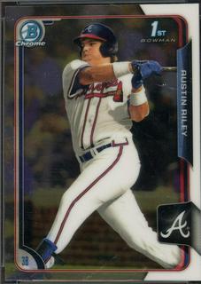 Austin Riley