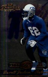 Darrell Jackson