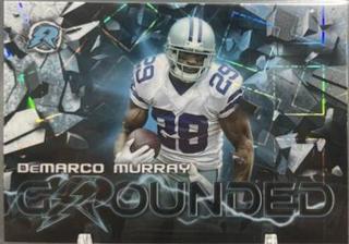 DeMarco Murray