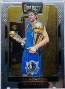 Dirk Nowitzki