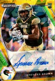 Spencer Brown