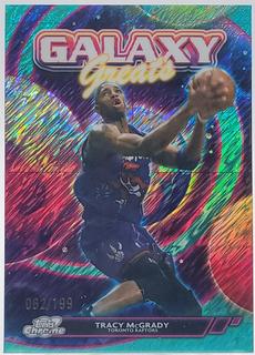Tracy McGrady