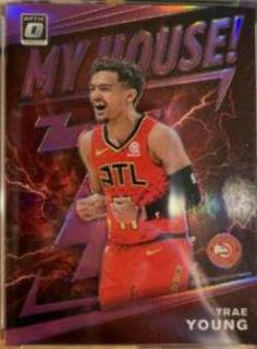 Trae Young