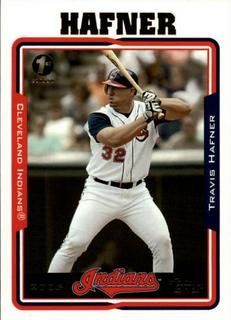 Travis Hafner