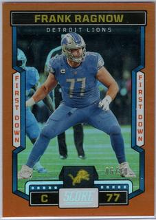Frank Ragnow