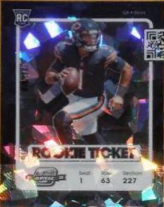 Justin Fields