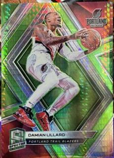 Damian Lillard