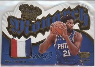 Joel Embiid