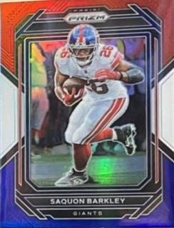 Saquon Barkley