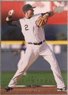 Troy Tulowitzki