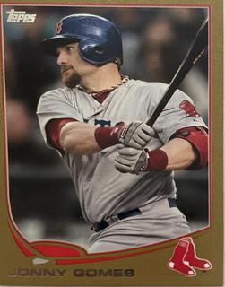 Jonny Gomes