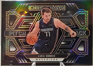Luka Doncic