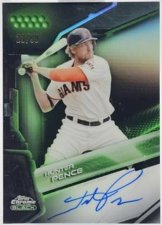 Hunter Pence