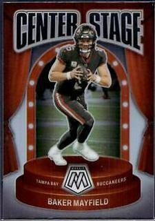 Baker Mayfield