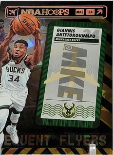 Giannis Antetokounmpo