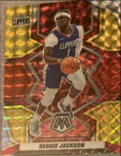 Reggie Jackson