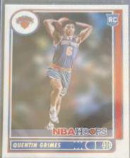Quentin Grimes