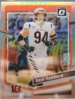 Sam Hubbard