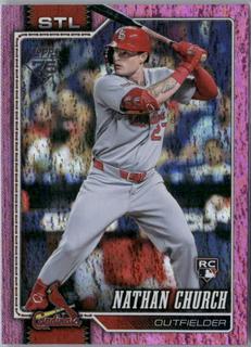 Nathan Church