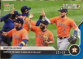 Houston Astros