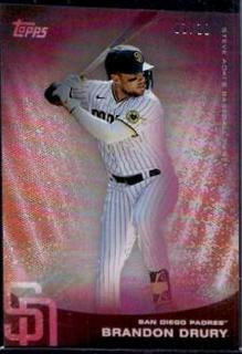 Brandon Drury