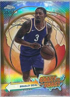 Bradley Beal