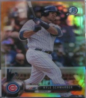 Kyle Schwarber