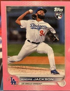 Andre Jackson