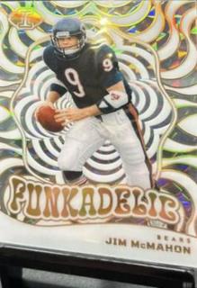 Jim McMahon