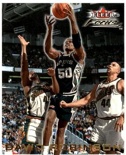 David Robinson