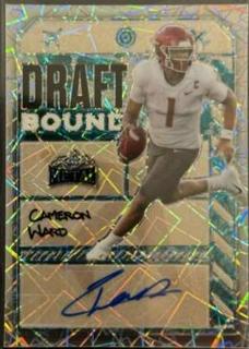 Cameron Ward