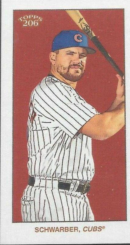 Kyle Schwarber