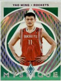 Yao Ming