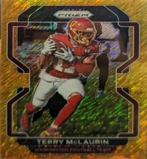 Terry McLaurin