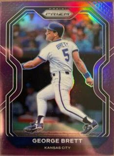 George Brett