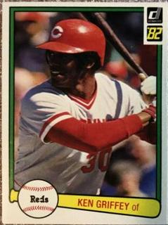 Ken Griffey