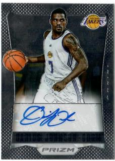 Darius Johnson Odom