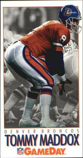 Tommy Maddox