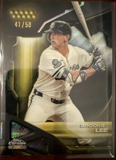 Brooks Lee