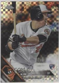 Hyun Soo Kim