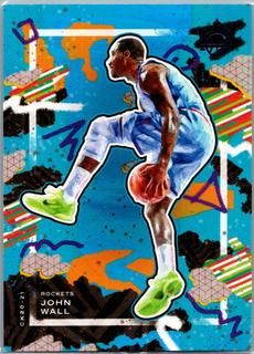 John Wall