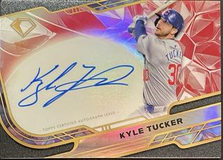 Kyle Tucker