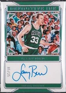 Larry Bird